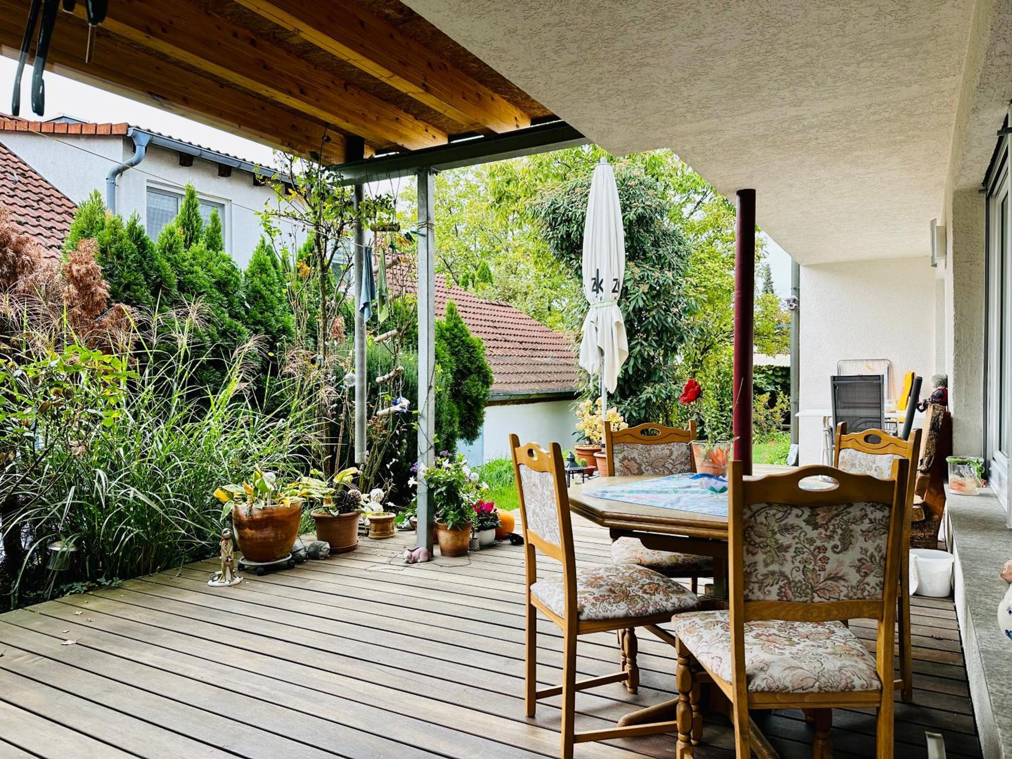 2,5-Zimmerwohnung Mit Terrasse - Keine Monteure Марбах-ам-Неккар Экстерьер фото